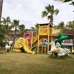 Kemal Bay 5* Аланія