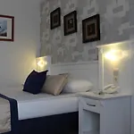 Готель Kemal Bay Аланія