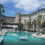 Kemal Bay 5* Аланія