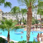Kemal Bay Готель