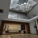 Готель Kemal Bay 5*