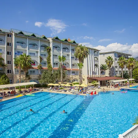 Kemal Bay Otel Alanya