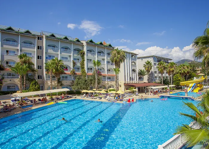 Kemal Bay Otel Alanya