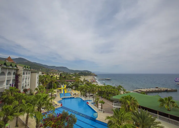 Otel Kemal Bay