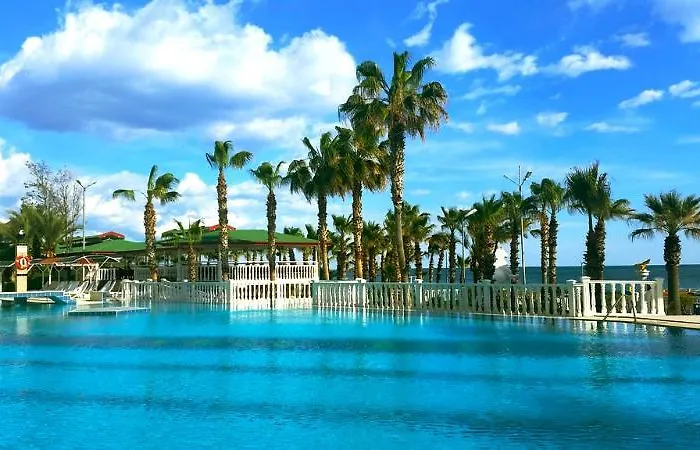 Kemal Bay Otel Alanya